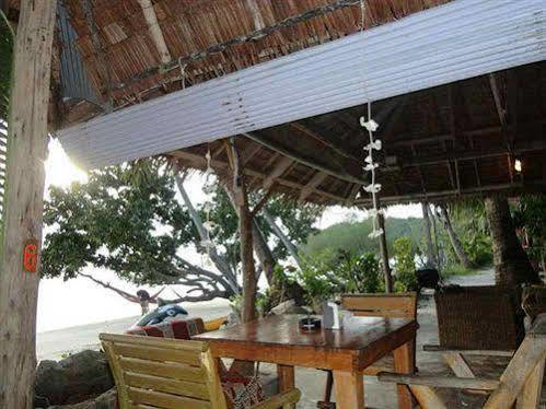 Leela Beach Resort Haad Rin Dış mekan fotoğraf